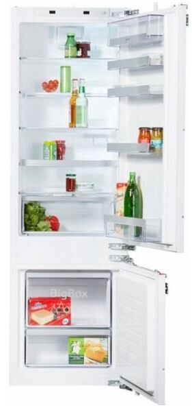 Kühlschrank testsieger